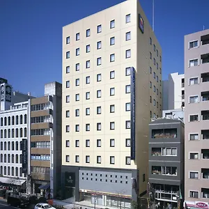 Comfort Higashi Nihombashi Tokyo prefektur