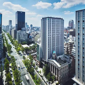 Express Centre- Midosuji By Ihg 오사카