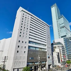 都シティ 大阪天王寺 ホテル
